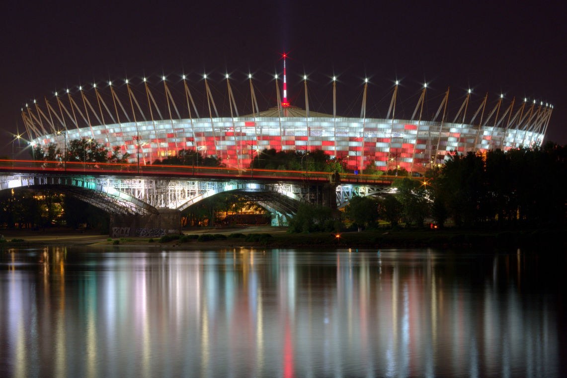Warsaw